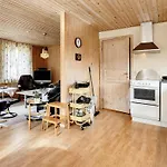 Holiday home 5 Person In Asaa-by Traum Asa