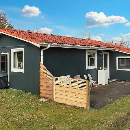 Casa vacanze 5 Person In Geraa *