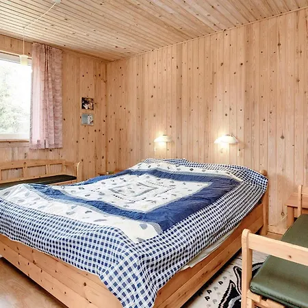 Casa vacanze 5 Person In Geraa *