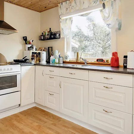 5 Person In Geraa Casa vacanze Aså