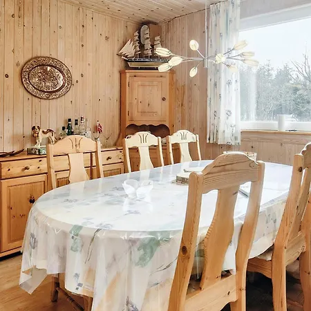 Casa vacanze 5 Person In Geraa Aså