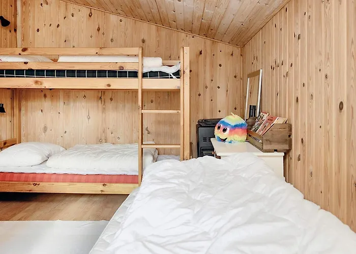 5 Person In Asaa-by Traum Feriehus