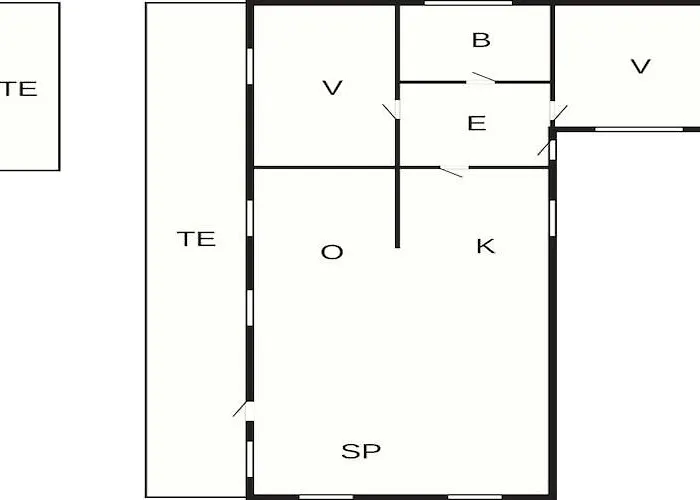 5 Person In Asaa-by Traum * Aså